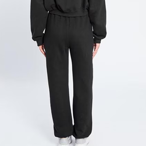 ชุดวอร์มสองชิ้นสำหรับผู้หญิงชุดวอร์มผลิตตามสั่ง - Product Image 5