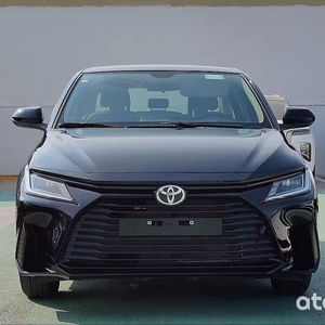 2023รถยนต์มือสอง <span class=keywords><strong>Toyota</strong></span> Yariss 1.5L FWD เป็นมิตรต่อสิ่งแวดล้อมรถมือสองพร้อมส่งทั่วโลก - Product Image 2