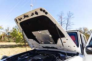 2026 G63 V8 biturbo, Pack Intérieur Manufaktur Plus, Non modifié - Product Image 6