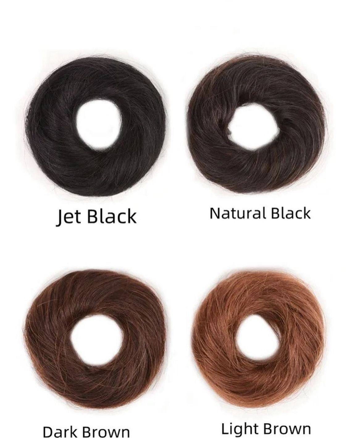 Jet Black