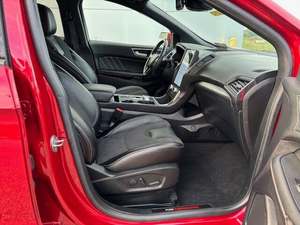 SUV F E-D-G-E 2021 USADO EN BUEN ESTADO, TRACCIÓN EN LAS CUATRO RUEDAS - Product Image 4