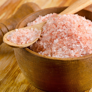 Wholesale Packaging Bulk Cheap Price Natural Pure Refined Himalayan Pink <b>Salt</b> Solid Form Edible <b>Salt</b> From Pakistan in Bag - Product Image 2