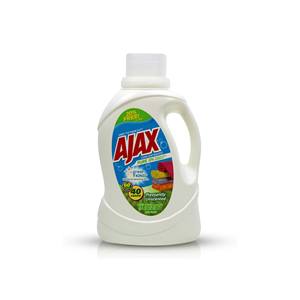 Ajax Detergente Marvel Transforma Superficies con una precisión de limpieza inigualable - Product Image 2