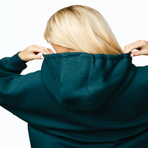 Sudaderas con Capucha para Mujer, Diseño Invernal 2025, Cómodas y Transpirables, Ropa Deportiva de Alta Moda, Colores y Logotipo Personalizables - Product Image 5