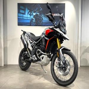 Motos d'occasion haute performance 2024 Tiger 900 800 XRX Rally Pro 900 GT Rouge Graphite Noir Saphir Tiger 1200 XRT à vendre - Product Image 1