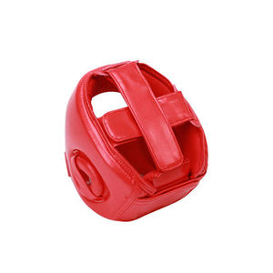 Trending High Quality Professional Custom Design Boxing <b>Head</b> Guard Fight <b>Training</b> Boxing <b>Head</b> Guard - Product Image 1