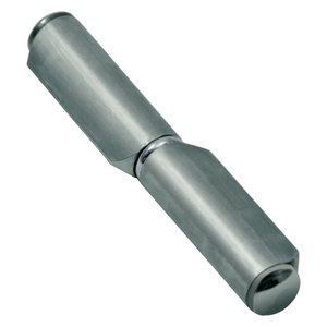 Cerniera con design 'futura'. 570 mm 100 - Carico 150 Kg - Product Image 1