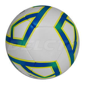 Balón de Fútbol Híbrido de Nuevo Diseño, Balón de Fútbol Híbrido Ligero, Balón de Fútbol Híbrido Más Vendido - Product Image 6