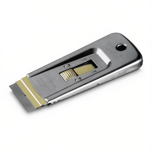 Ensemble de grattoirs et de coupe-verre Stanley Professional 10 pièces - Product Image 2