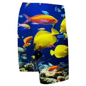 Shorts de Pesca para Hombre, Casuales, de Secado Rápido, Impermeables, Transpirables, Ecológicos, de Alta Calidad, Ropa de Playa Deportiva, Personalizados con Diseño Digital - Product Image 5