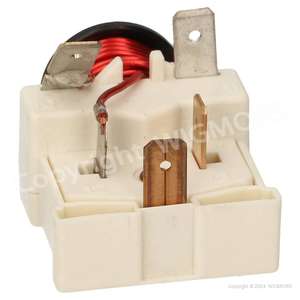 Pièce de rechange pour compresseurs Danfoss / Secop modèle 117U7019 - Product Image 3