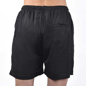 กางเกงขาสั้นออกกำลังกายผู้ชายแบบสบายๆ แห้งเร็ว น้ำหนักเบา ความยาวระดับเข่า เอวยางยืด รุ่นใหม่สำหรับฤดูใบไม้ผลิ - Product Image 5