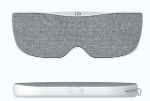 Monitor <span class=keywords><strong>de</strong></span> salud mental Presión en la cabeza Liberación ansiosa Relax Insomnio <span class=keywords><strong>Terapia</strong></span> del sueño Equipo <span class=keywords><strong>de</strong></span> instrumentos <span class=keywords><strong>de</strong></span> ayuda <span class=keywords><strong>de</strong></span> realidad virtual - Product Image 6