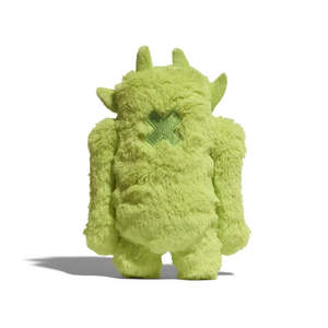 Durable and Colorful Greg Cartoon Dog Toy Eco-Friendly and Cute for <b>Cats</b> - Product Image 1