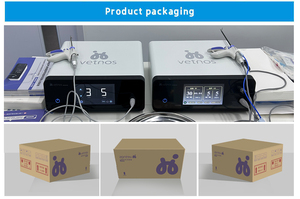 20ปี | ที่มีคุณภาพสูงความถี่วิทยุสัตวแพทย์คีมสองขั้วมีดผ่าตัด adominal - Product Image 4
