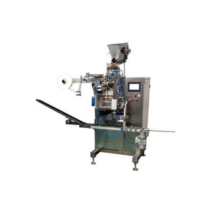 Máquina de llenado de embalaje Snus en polvo de alta velocidad completamente automática de alta calidad del fabricante indio - Product Image 1