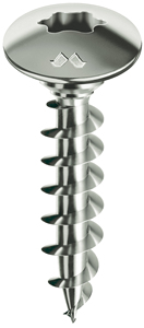 Vite Panelvit Torx FC Lubrificata Lubex 6x35 mm - Product Image 1