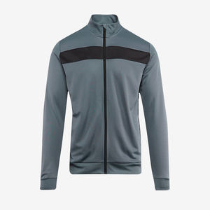 Breathable <b>Mens</b> Tracksuits <b>Hoodie</b> and Sweatpants for <b>Running</b> Adult Size Set with Flexible Fit for Workouts or Sports Wear - Product Image 2