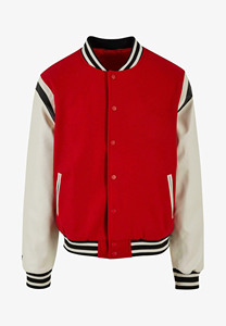 Custom Logo Premium QualityEmbroidered Patch Varsity <b>Jacket</b> For Men Letterman <b>Baseball</b> <b>Bomber</b> <b>Jacket</b> College <b>Jacket</b> For Men - Product Image 3