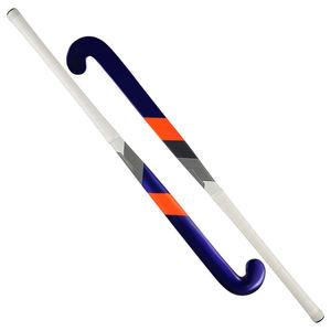 Alta calidad 38 palo de hockey de carbono blanco 3K rendimiento nuevo equipo Popular de hockey sobre césped a la venta - Product Image 4