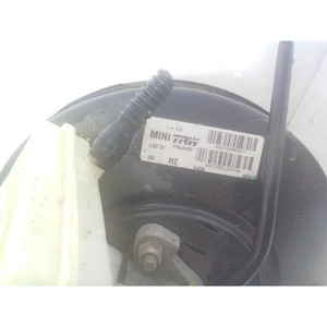 เซอร์โวเบรก มินิ คันทรีแมน เอส 6788953033 N47C16A ดีเซล 1598 (10>) - Product Image 2