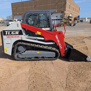 Pompe et moteur diesel pour tracteur compact Takeuchi TL6R/TL150/TL120/TL12R2/TL10V2, chargeur frontal de cabine, excavatrice - Product Image 6