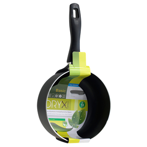 Pentola antiaderente in alluminio Basic 18 cm./ 3 mm. - Product Image 2