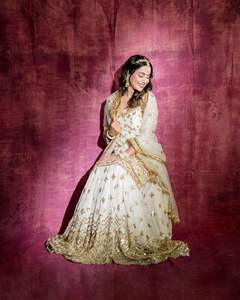 Modern Design Latest Indian Lehengha Choli for Party Wear and Wedding From India for Export at Wholesale Prices - Product Image 5