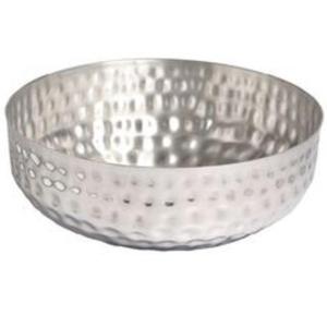 Bol de service en acier inoxydable de la meilleure qualité avec un savoir-faire exceptionnel pour les repas de luxe ou les repas de famille décontractés - Product Image 5