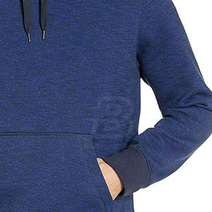 Sudaderas holgadas de moda 2025 Sudaderas con capucha holgadas de último diseño hechas a medida para adultos Venta en línea - Product Image 5