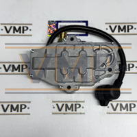 Válvula Solenoide VOE 22327063 para Maquinaria de Construcción Volvo, Marcas ORG, Repuestos de Alta Calidad para Maquinaria de Construcción