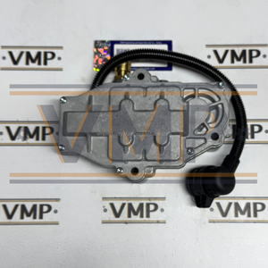 VOE 22327063 Solenoid Valve for Volvo <b>Construction</b> <b>Machinery</b> ORG Brands High Quality <b>Construction</b> <b>Machinery</b> Spare Parts - Product Image 4