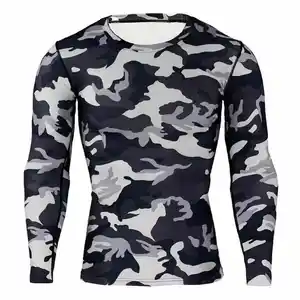 Best Low Price OEM Breathable Full Printed Sublimation T-shirt Custom 100% Polyester Sublimation T Shirt