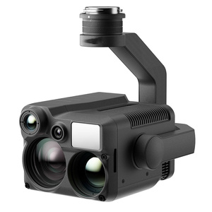 Cámara PTZ con Sensor Híbrido de Nivel Estrella DJI Zenmuse H20N Original, Aplicable a la Máquina Industrial DJI Matrice 300 RTK - Product Image 1