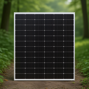 Panel Solar Maxwatt Enerji SW280M2 - Product Image 3