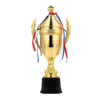 Trophée de football personnalisé en verre et cristal, coupe souvenir de championnat, chaussure de footballeur, cadeau imperméable