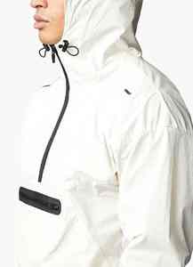 Chaquetas Cortavientos de Última Moda, Ligeras y Personalizadas con Capucha para Hombre, Ropa Deportiva Cortavientos - Product Image 4