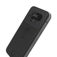 Ordinateurs mobiles Bluebird EF551 Android 10 2,7 GHz Octa Core avec 5G, écran tactile FHD+ de 5,45 pouces, 4/8 Go de RAM, 64/128 Go de stockage UFS