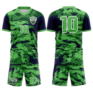 เสื้อฟุตบอลไทยเสื้อฟุตบอล - Product Image 3