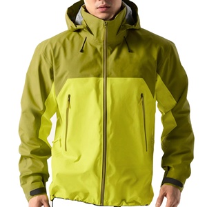 Windbreaker Lightweight <b>Jacket</b> For Men Wholesale Breathable Outdoorwear Windproof With Customize Logo outdoor <b>jackets</b> - Product Image 2