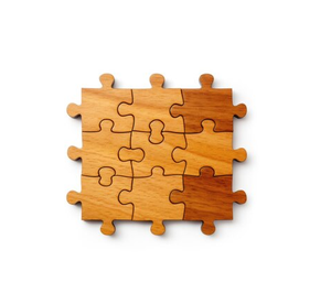 Posavasos de madera Artesanías Posavasos más vendidos para Bar Restaurantes Oficina Decorar Artículo Venta - Product Image 3