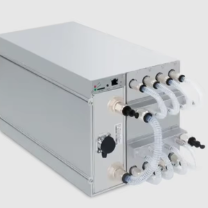 Disponibles para la venta: Antmin-eer L9 Hyd 2U, L11, S21 XP Hyd, S23 Immersion, S23, L9, S21e XP Hyd, D9, S21 XP Immersion, S21 XP, KS7, S21+ Hyd - Product Image 1