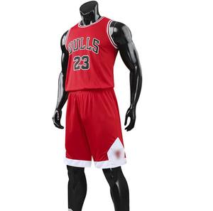 Maillot de basket-ball Jersey New Jersey Basketball Shorts Sportswear ommiz industrie - Product Image 1