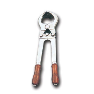 คีมหนีบสัตวแพทย์สเตนเลสเครื่องมือผสมเทียมสำหรับการเลี้ยงสัตว์ - Product Image 6