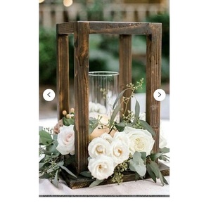 Prezzo a buon mercato lanterna <span class=keywords><strong>di</strong></span> <span class=keywords><strong>legno</strong></span> decorazione per la casa <span class=keywords><strong>centrotavola</strong></span> per matrimoni a buon mercato lanterne <span class=keywords><strong>di</strong></span> <span class=keywords><strong>legno</strong></span> a basso prezzo - Product Image 1