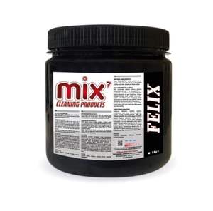 น้ำยากำจัดคราบผงเคมีในชีวิตประจำวันจาก Felix - Product Image 1