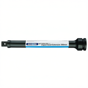 Extension de douille à chocs Gedore 3/4'' 300mm, accessoire pour outil électrique - Product Image 2