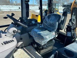 Chargeuse-pelleteuse Case 580SV neuve/d'occasion 2024 - Product Image 6