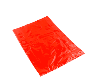 Multipurpose Side Gusset <b>Bag</b> HDPE/LDPE <b>Recyclable</b> <b>Clear</b> Packaging Shopping <b>Bag</b> - Product Image 5