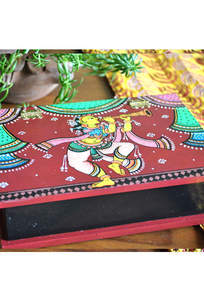 MDF Jewellery Box Hot Selling Gifts & Crafts <b>Wooden</b> Boxes <b>Wall</b> Signs Made In India - Product Image 2